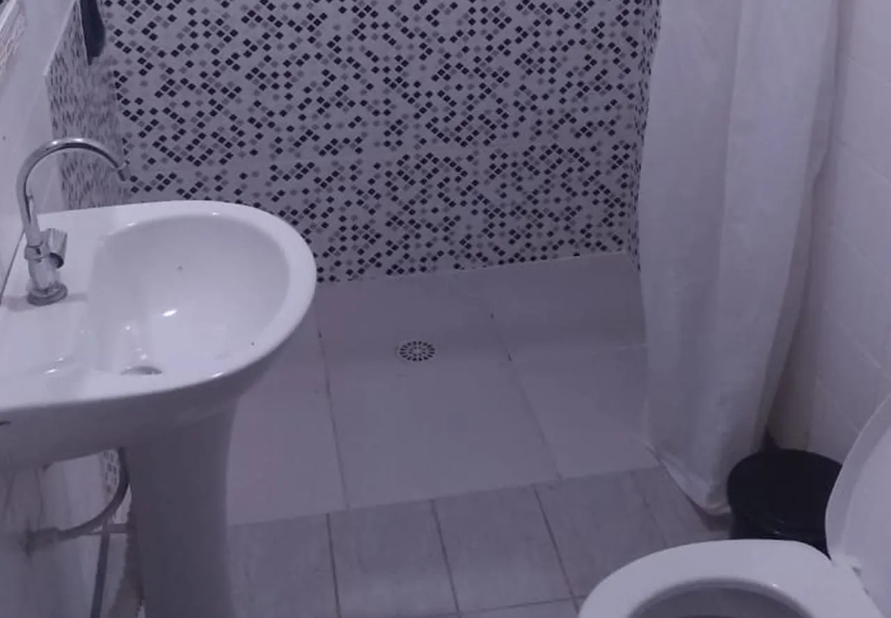 Aurea Hostel Sao Paulo