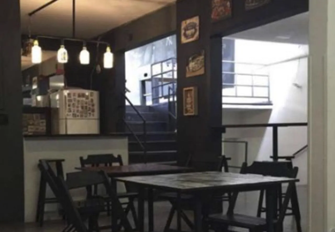 Aurea Hostel Sao Paulo Brazil