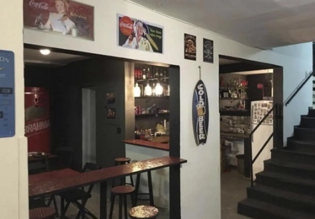 Aurea Hostel サンパウロ