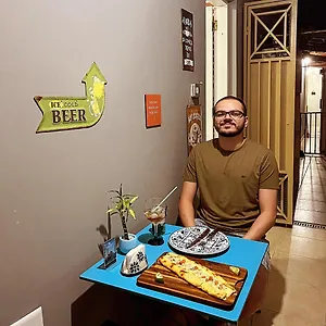 Casa Do Zafer São Paulo