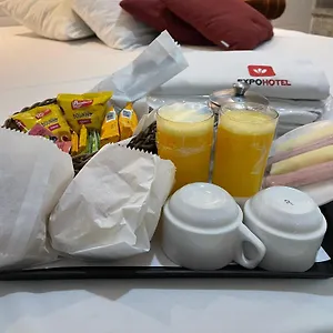 Expo **** São Paulo