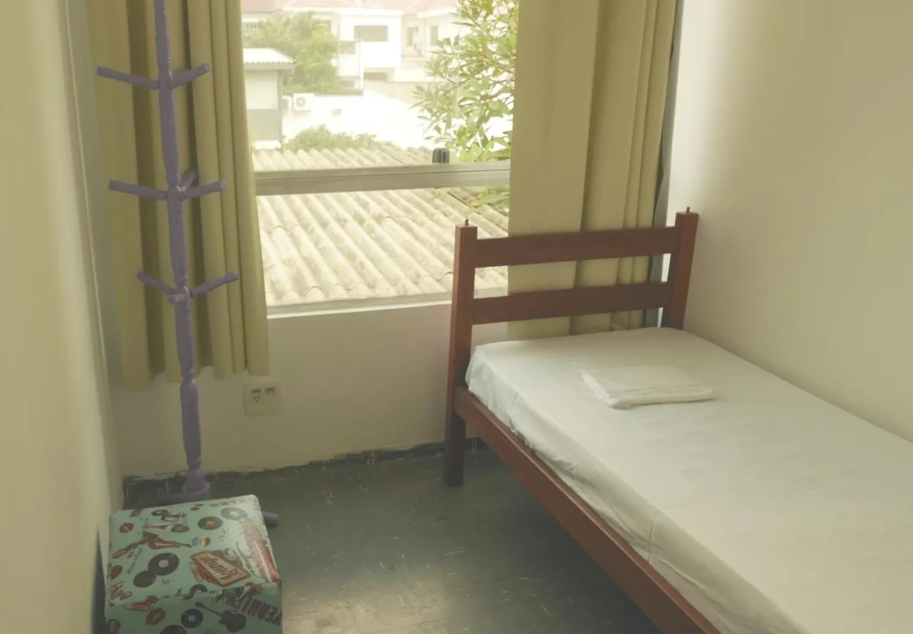 Aurea Hostel São Paulo