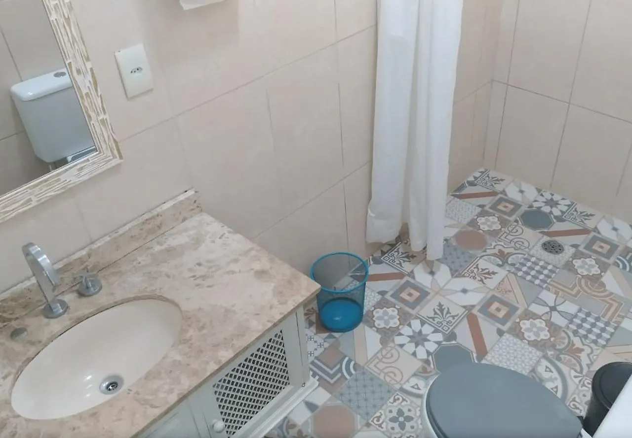 Aurea Hostel São Paulo 0*,