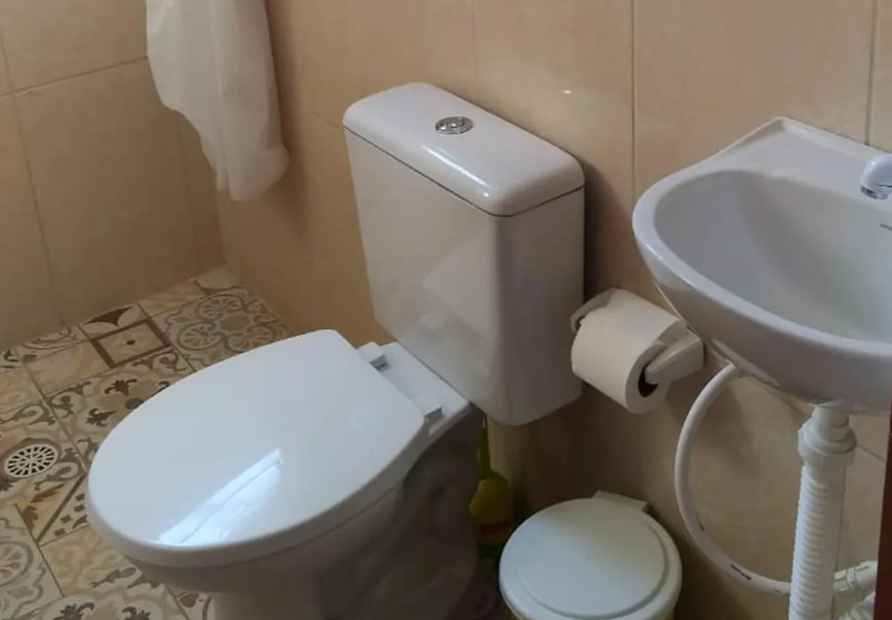 Aurea Hostel São Paulo