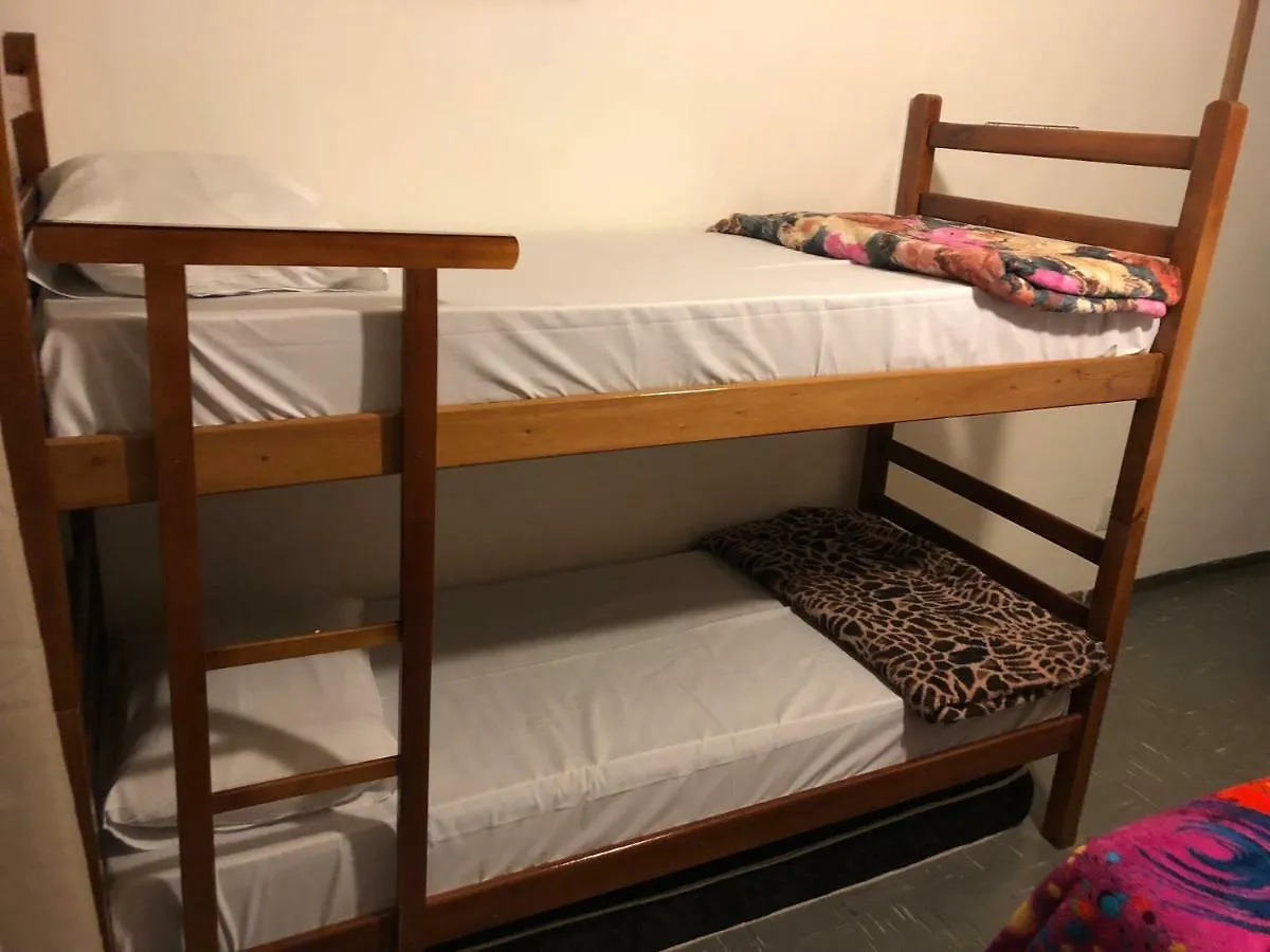 Aurea Hostel São Paulo